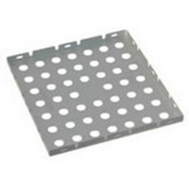 BMI-S-206-C, EMI Gaskets, Sheets, Absorbers & Shielding BLS,2PSH,CV,SnSat,LP .079x1.344x1.468