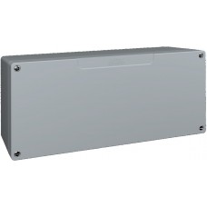 9114210, GA Series Aluminium Enclosure, IP66, 93 x 360 160mm