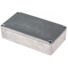 5174409, Enclosure 114.5x63.6x30.3mm Die-Cast Aluminium Silver IP66