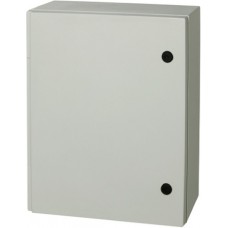 CAB P 705027 CABINET, CAB P Series Polyester Wall Box, IP66, 735 mm x 535 mm x 270mm