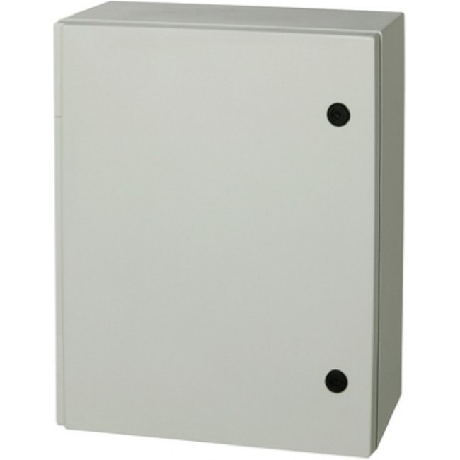 CAB P 1008030 CABINET, CAB P Series Polyester Wall Box, IP66, 1035 mm x 835 mm x 300mm