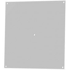 42432102 PS MP-PE 321, Fibreglass Reinforced Polyester Mounting Plate, 3mm W for Use with Enclosure