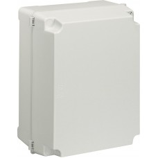 0 922 84, Plastic Enclosure, IP55, 310 mm x 240 mm x 160mm