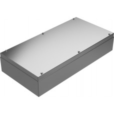 Steel 304 Stainless Steel General Purpose Enclosure, IP66, IP69