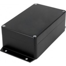 RND 455-00433, Metal Enclosure 148.2x108x75mm Aluminium Alloy IP65