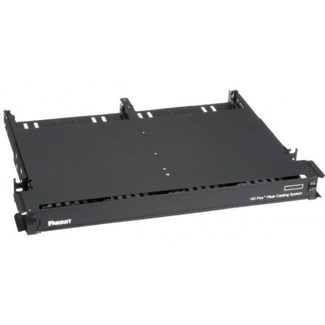 FLEX1U06, Rack Fiber Enclosure