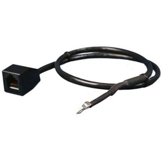 ZETHL-14, Rack Temperature Sensor