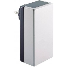 43420104 SE 420 E/CEE, Eletec Series Grey ABS Handheld Enclosure, IP40, 100 x 50 x 40mm