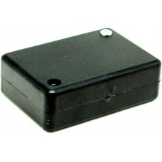 BOX-KA08, Корпус пластиковый 65,5х45,5х20 мм