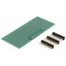 RPI-BC-EXT-PCBHBUS, Плата PCB, с интерфейсом HBUS