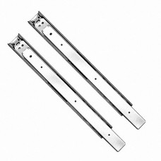 AS-5004-A, Rack Mounting Bracket Sliding Mechanism