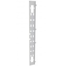 H1PDU48UWH, 48U CABLE TRAY FOR H1 CABINET