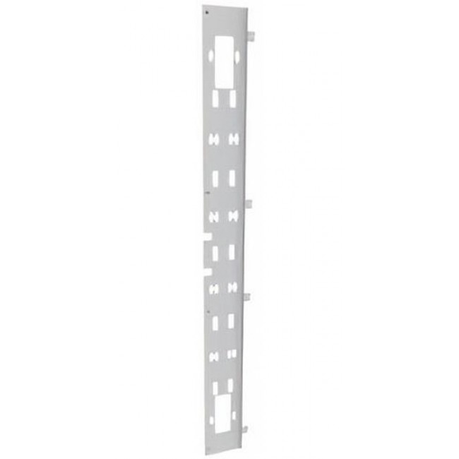 H1PDU48UWH, 48U CABLE TRAY FOR H1 CABINET