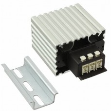 SHG14003, Heater, Enclosure Heater 250VAC/250VDC 3.5A 45W DIN Rail