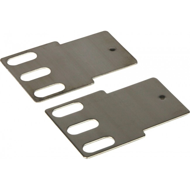 073470, Steel Mounting Kit for Use with Manifold Block