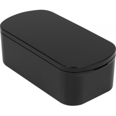 CHH9840BK, 98 Series Black ABS Hand Held Enclosure, , IP40, 90x45x30mm