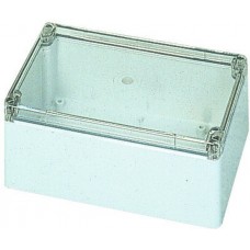 CT-762T, Plastic Enclosure, Multipurpose, ABS, 75 mm, 120 mm, 200 mm, IP65