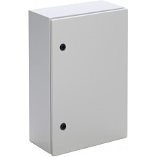 47-SB808030D, Galvanised Steel Wall Box, IP66, 800 mm x 800 mm x 300mm