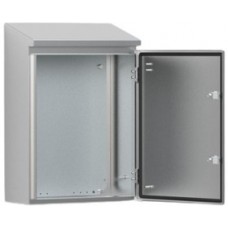 AFS06063, AFS Series 304 Stainless Steel, 316 Stainless Steel Wall Box, IP66, 600 mm x 600 mm x 300mm