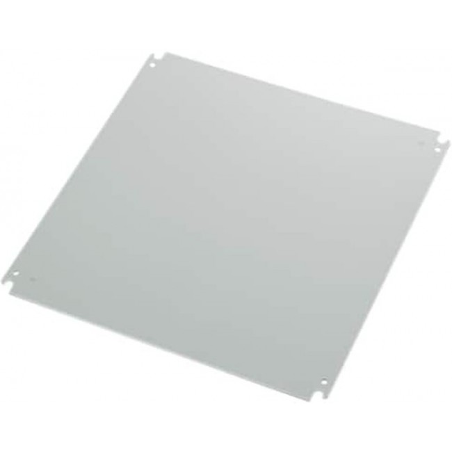 CP1616G, Metal, Steel Panel 14.200" L x 14.200" W (360.68mm x 360.68mm)