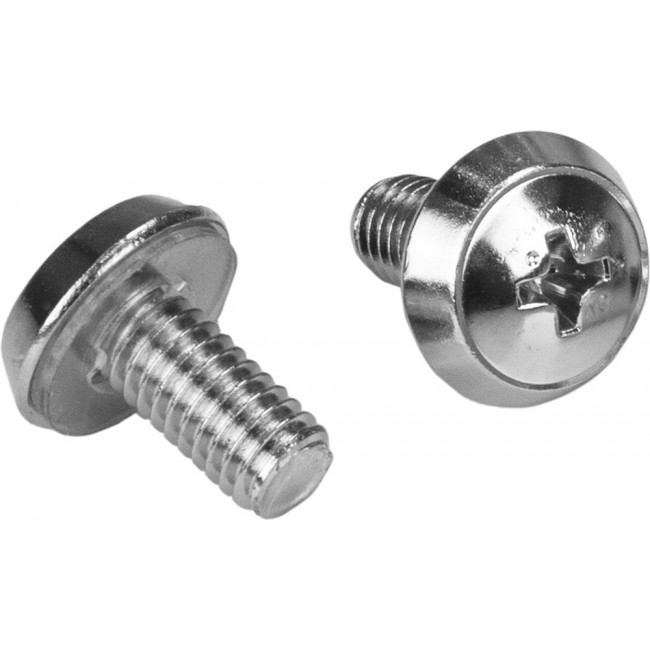 CABSCRWM620, Rack Screws