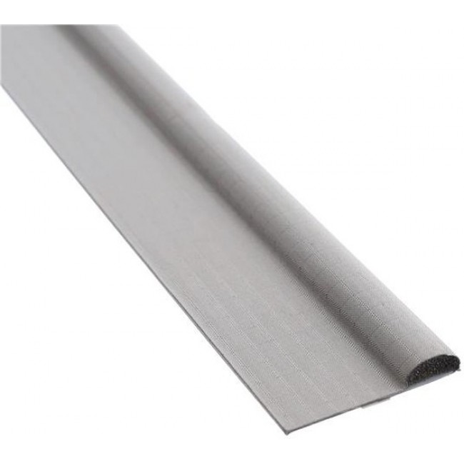 30829048, EMI Gaskets, Sheets, Absorbers & Shielding WE-LT P-Profile 1000 x 29 x 4.8 mm