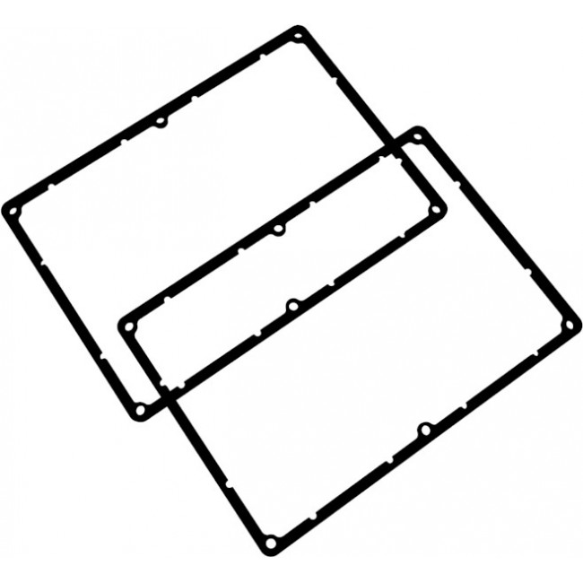 1550EEGASKET, Прокладка, HM-1550EE, Кол-во шт: 2