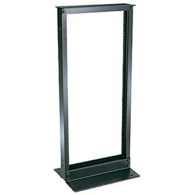 R2PS, Racks & Rack Cabinets Steel Standard Rack - 84" High (2134mm)