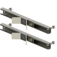 8120845, Pole Mounting Kit, 100-300mm