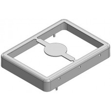 MS323-20F, 32.3 x 23.8 x 4.7mm Two-piece Drawn-Seamless RF Shield/EMI Shield FRAME (CRS)