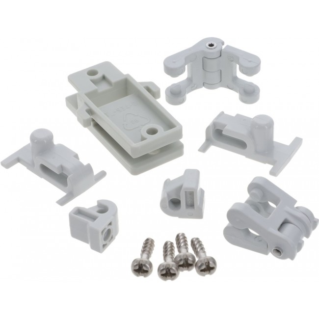 182-001, TGISS INTERNAL HINGE KIT FOR TGX