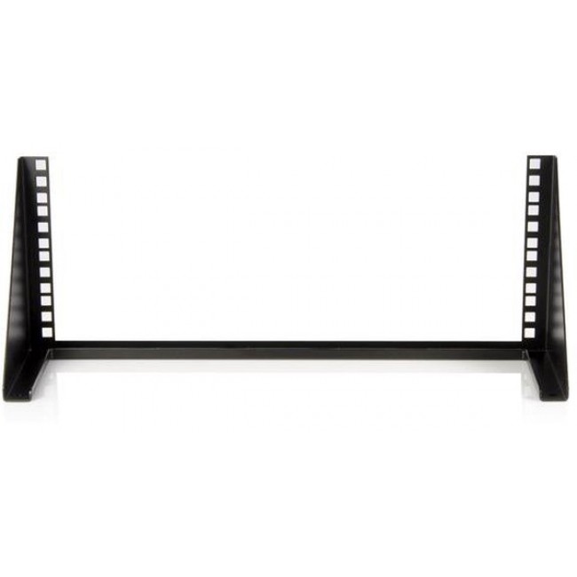 RK419WALLV, Metal, Steel Joining Kit 20.400" L x 8.300" W x 6.400" H (518.16mm x 210.82mm x 162.56mm) Black