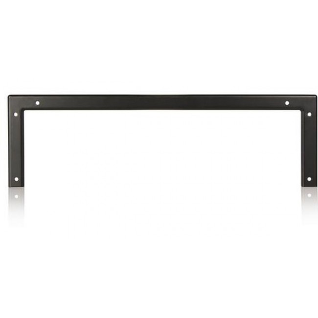 RK419WALLV, Metal, Steel Joining Kit 20.400" L x 8.300" W x 6.400" H (518.16mm x 210.82mm x 162.56mm) Black