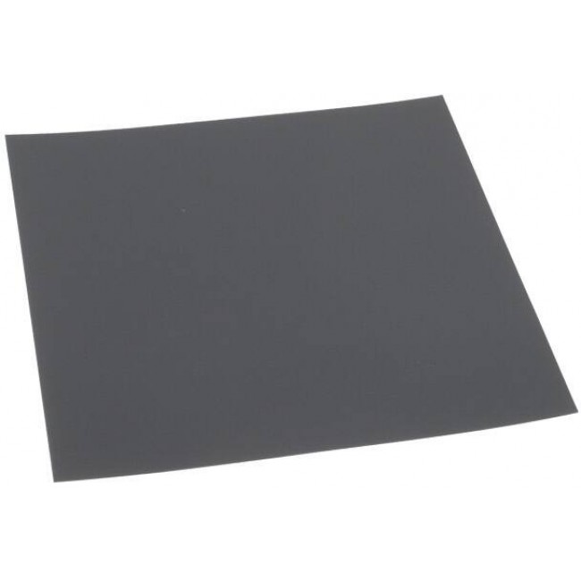 FS(75)-80X80T2900, EMI Gaskets, Sheets, Absorbers & Shielding FS FLEX SHEET 80x80x0.075mm