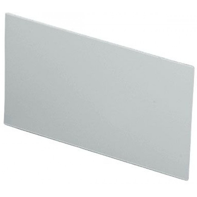 A9109221, A91 Series Aluminium Panel for Use with Front Panel for SHEL