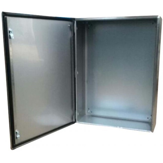 304 Stainless Steel Wall Box, IP66, 1000 mm x 800 mm x 300mm