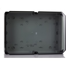 9524100, PK Series Plastic Enclosure, IP66, IK08, 165 x 254 x 360mm