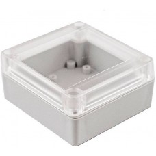 RP1050C, Корпус: универсальный, Х: 80мм, Y: 85мм, Z: 40мм, Ritec, поликарбонат