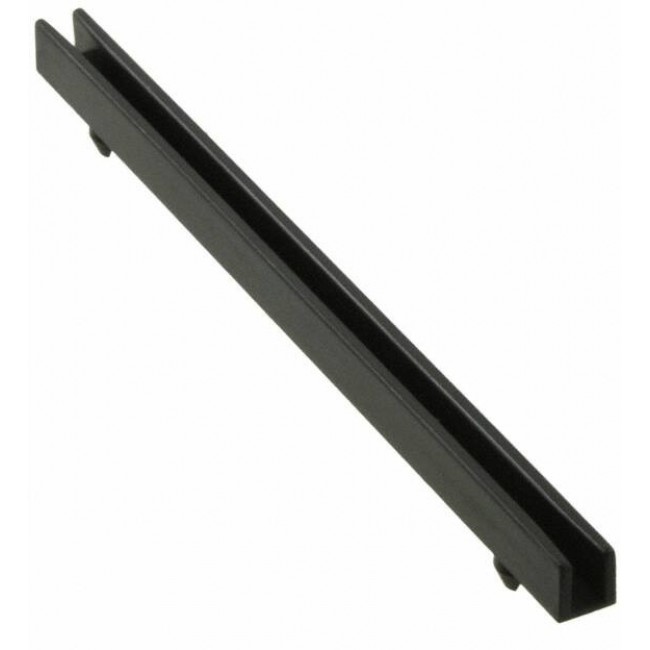 DC-450-102, Black Glass/Nylon Guide Card