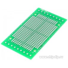 D3MG-PCB-A, Печатная плата для корпуса D3MG