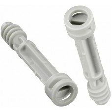 73380901, Spelsberg AK3 Series Cover Screw Kit for Use with Small Distribution Boards, 11.8 x 11.8 x 62.8mm