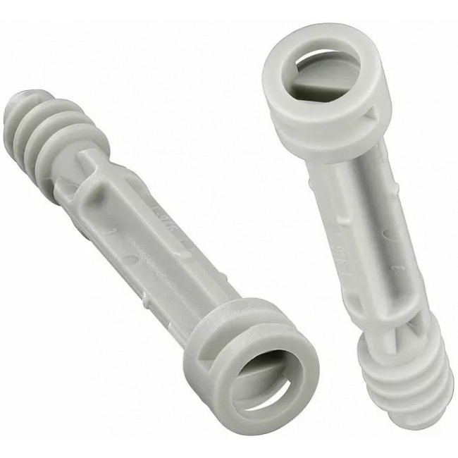 73380901, Spelsberg AK3 Series Cover Screw Kit for Use with Small Distribution Boards, 11.8 x 11.8 x 62.8mm