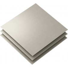 EFS(10)-120X120T0800, Polymer, Magnetic Shielding Sheet, 120mm x 120mm x 1mm