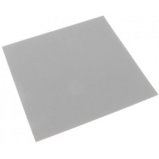 FS(100)-80X80T2900, Shielding Material, Noise Suppression, Sheet, 80 mm Length, 80 mm Width, 0.1 mm Thickness