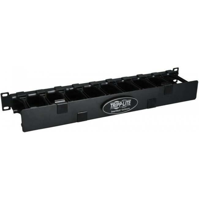 SRCABLEDUCT1UHD, Rack Mounting Bracket Cover