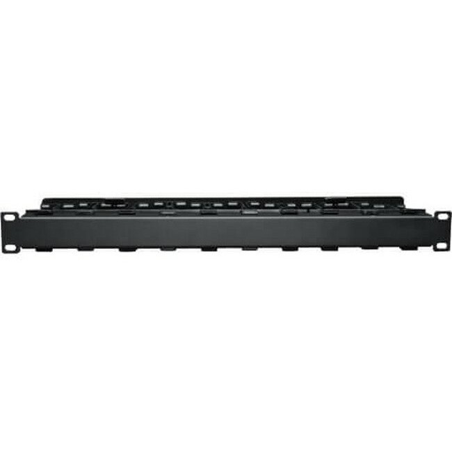 SRCABLEDUCT1UHD, Rack Mounting Bracket Cover