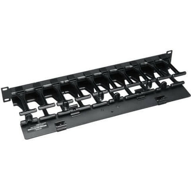 SRCABLEDUCT1UHD, Rack Mounting Bracket Cover