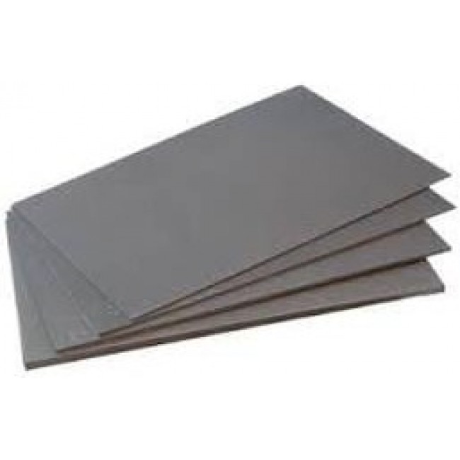 NS1010, EMI Gaskets, Sheets, Absorbers & Shielding Ultrathin 50MHz-2GHz .10mmX 210mmX 300mm