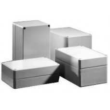 R100-066-000, enclosure - diecast aluminum