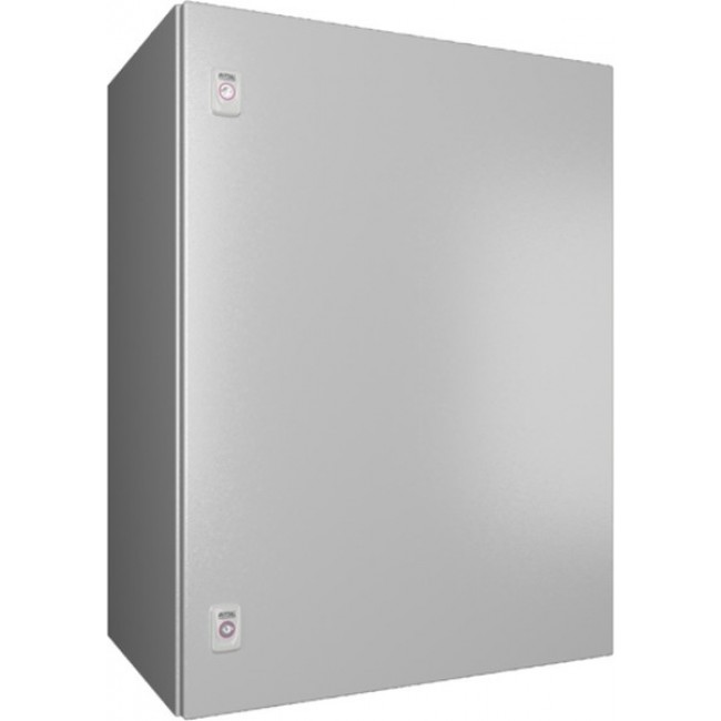 7646400, Sheet Steel Enclosure, IP10, 800 mm x 600 mm x 400mm